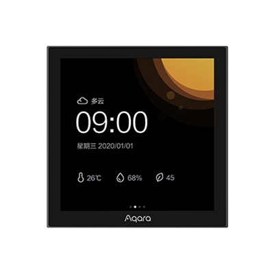 智能場景面板開關 S1